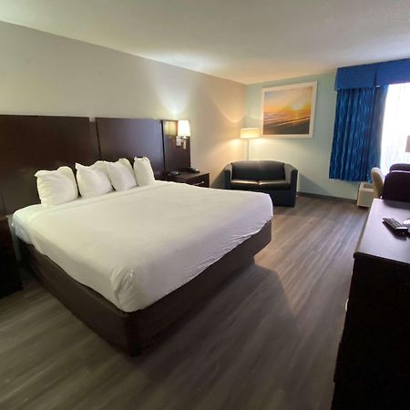 Days Inn By Wyndham Havelock Eksteriør bilde