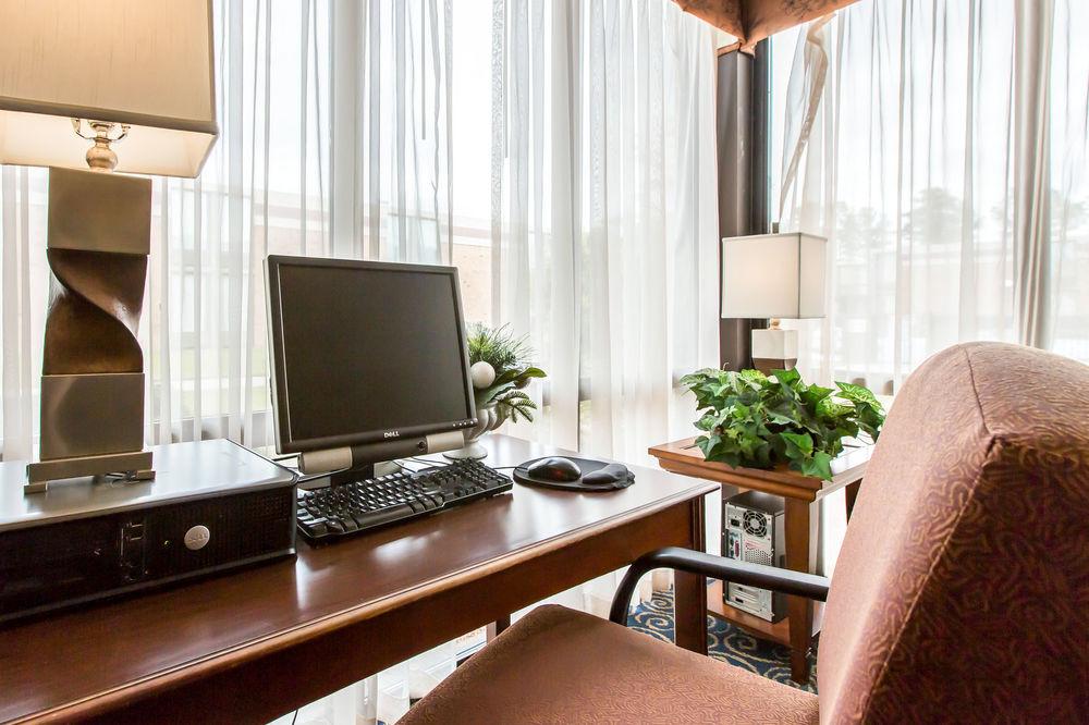Days Inn By Wyndham Havelock Eksteriør bilde