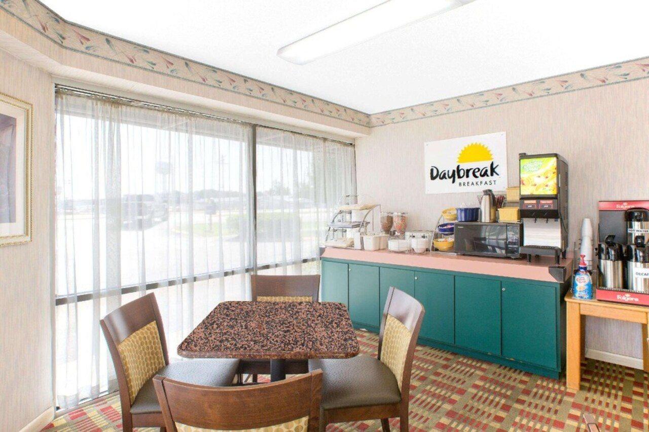 Days Inn By Wyndham Havelock Eksteriør bilde
