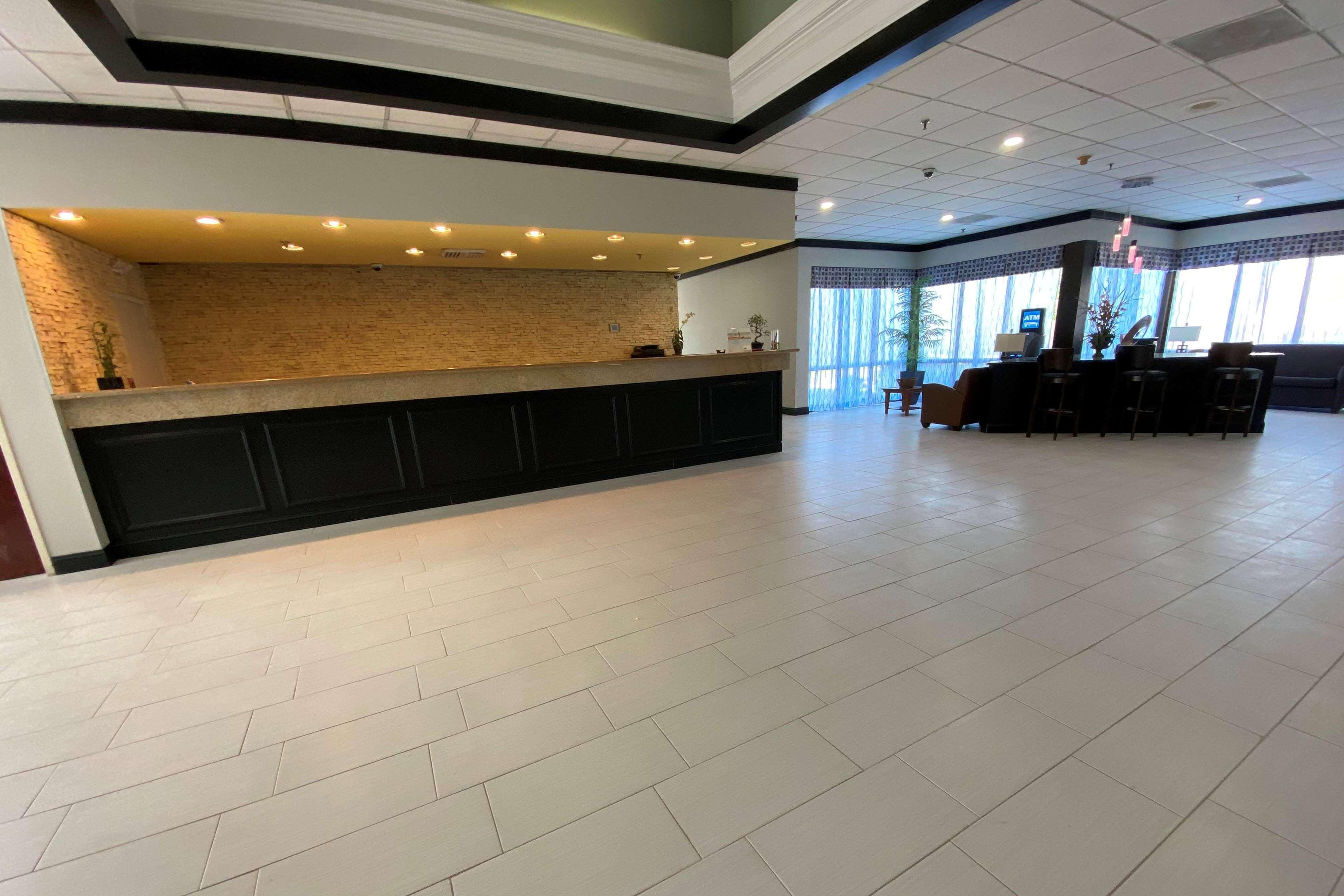 Days Inn By Wyndham Havelock Eksteriør bilde