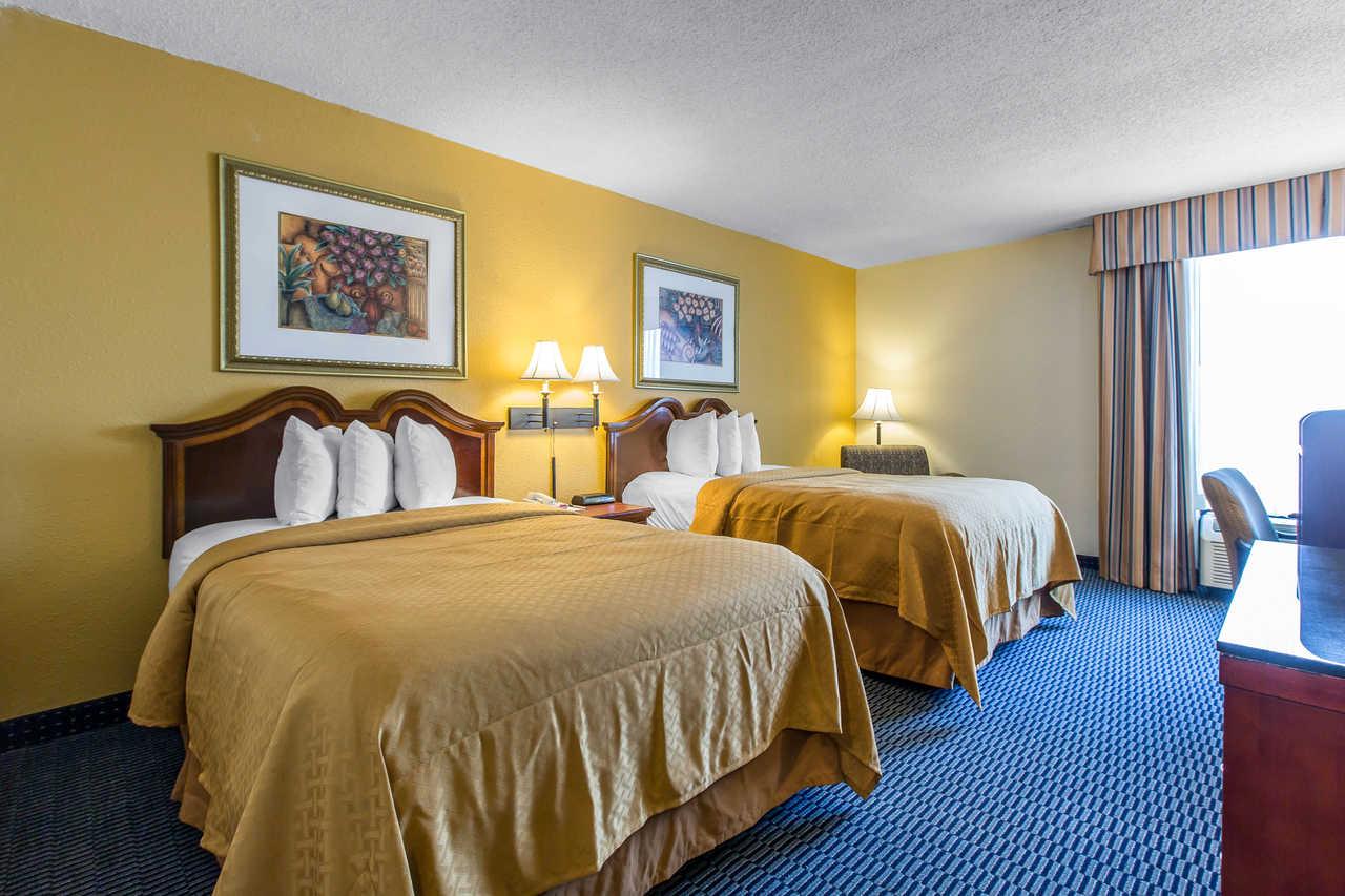 Days Inn By Wyndham Havelock Eksteriør bilde