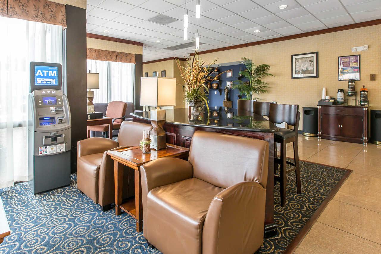 Days Inn By Wyndham Havelock Eksteriør bilde