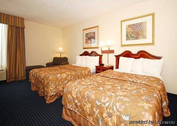 Days Inn By Wyndham Havelock Rom bilde