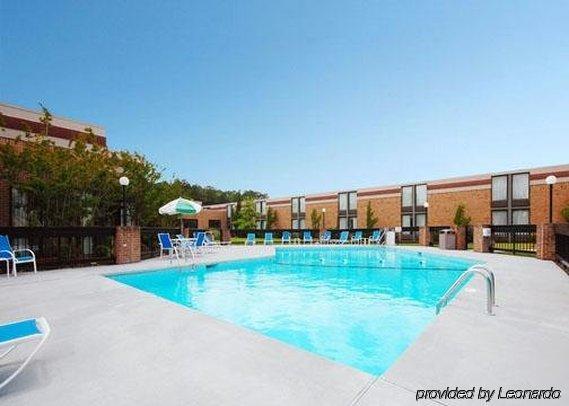 Days Inn By Wyndham Havelock Fasiliteter bilde