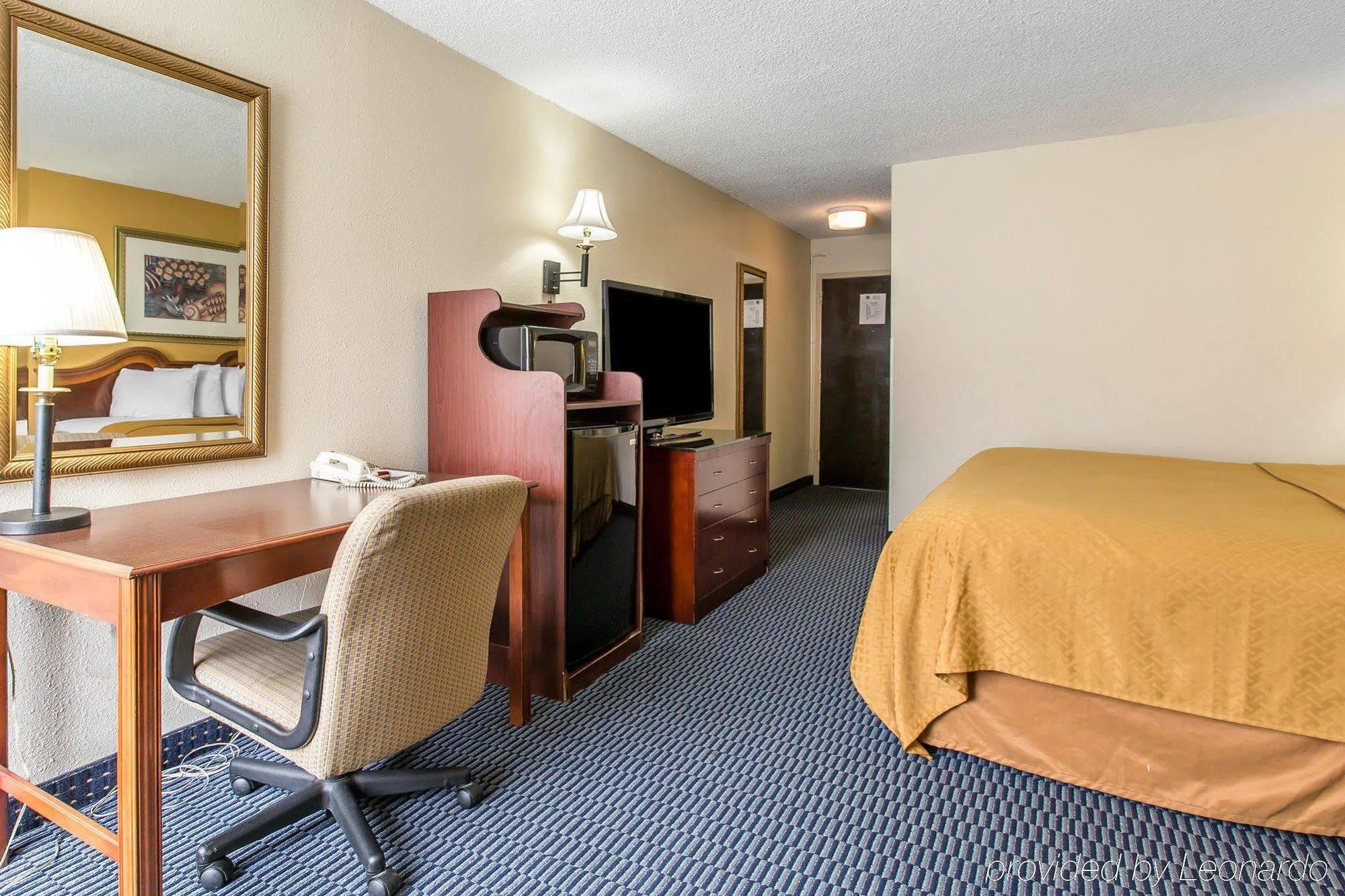 Days Inn By Wyndham Havelock Eksteriør bilde